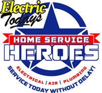Electric Todays Home Service Heroes