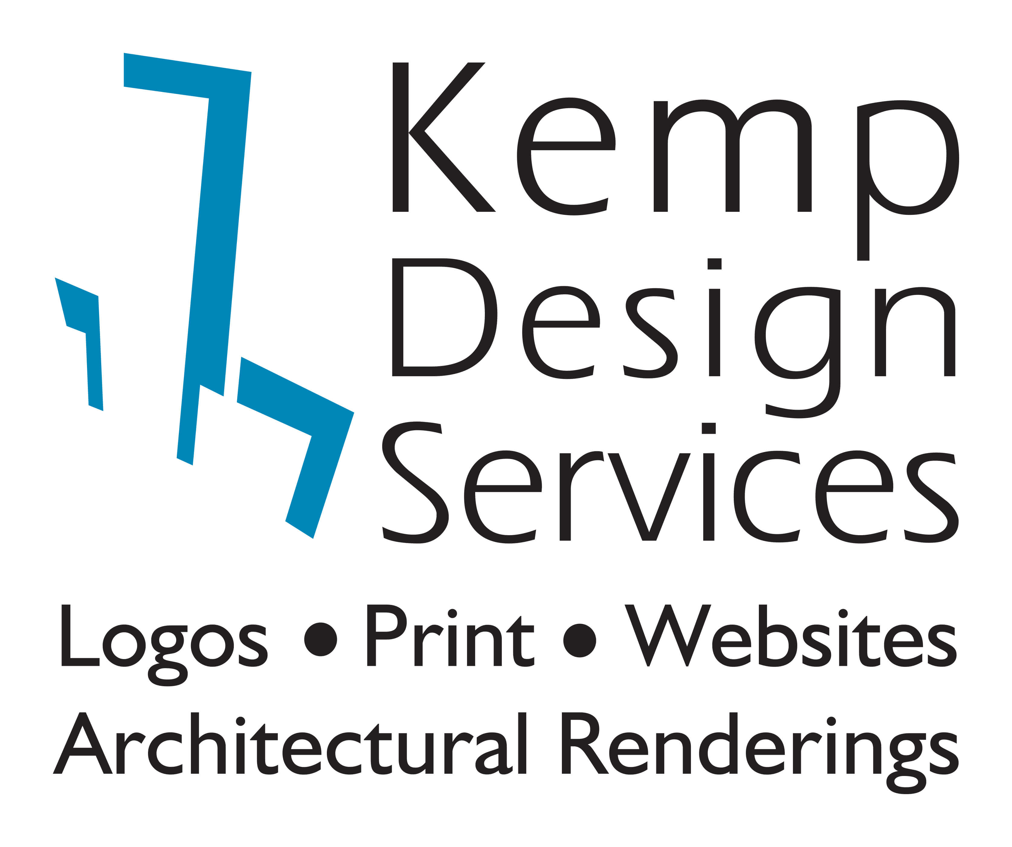 Kemp Design Services