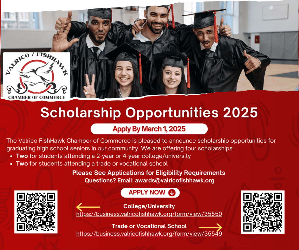 VFCC 2025 Scholarship Opp Flyer (Website) PostWebsite)