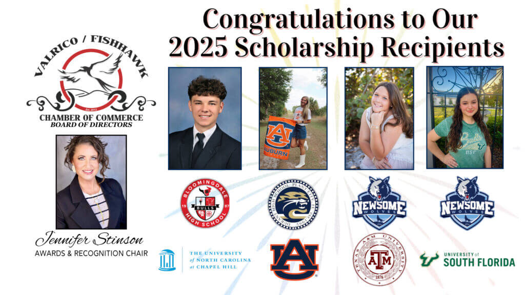 Awards &amp; Recognition Chair Slide 04092025