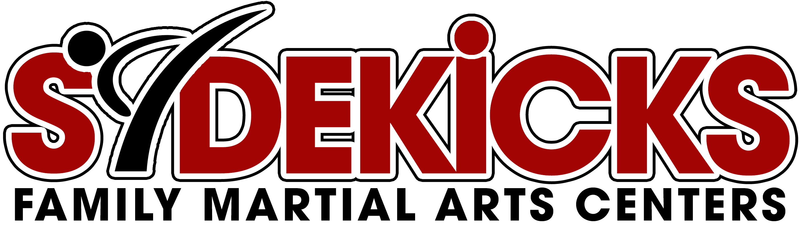 Sidekicks Family Martial Arts Centers