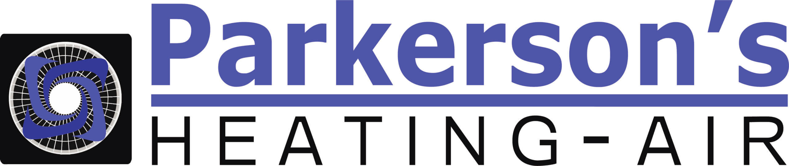 Parkerson's Heating-Air
