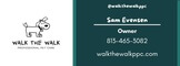Walk the Walk Professional Pet Care