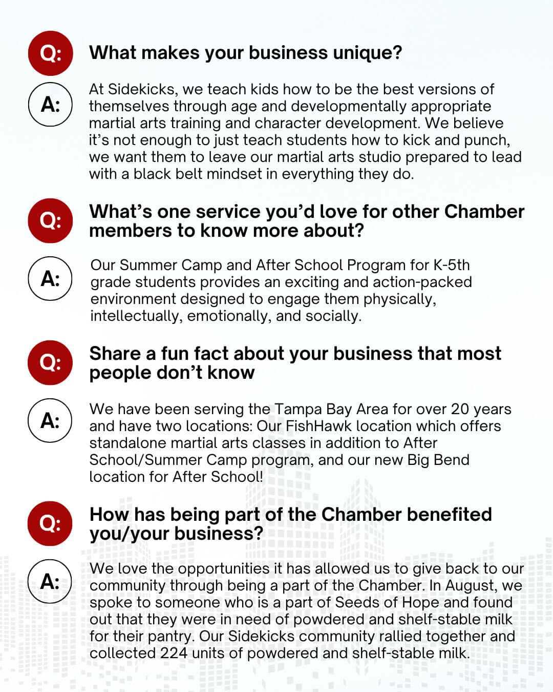 Sidekicks #2 Sidekicks #2