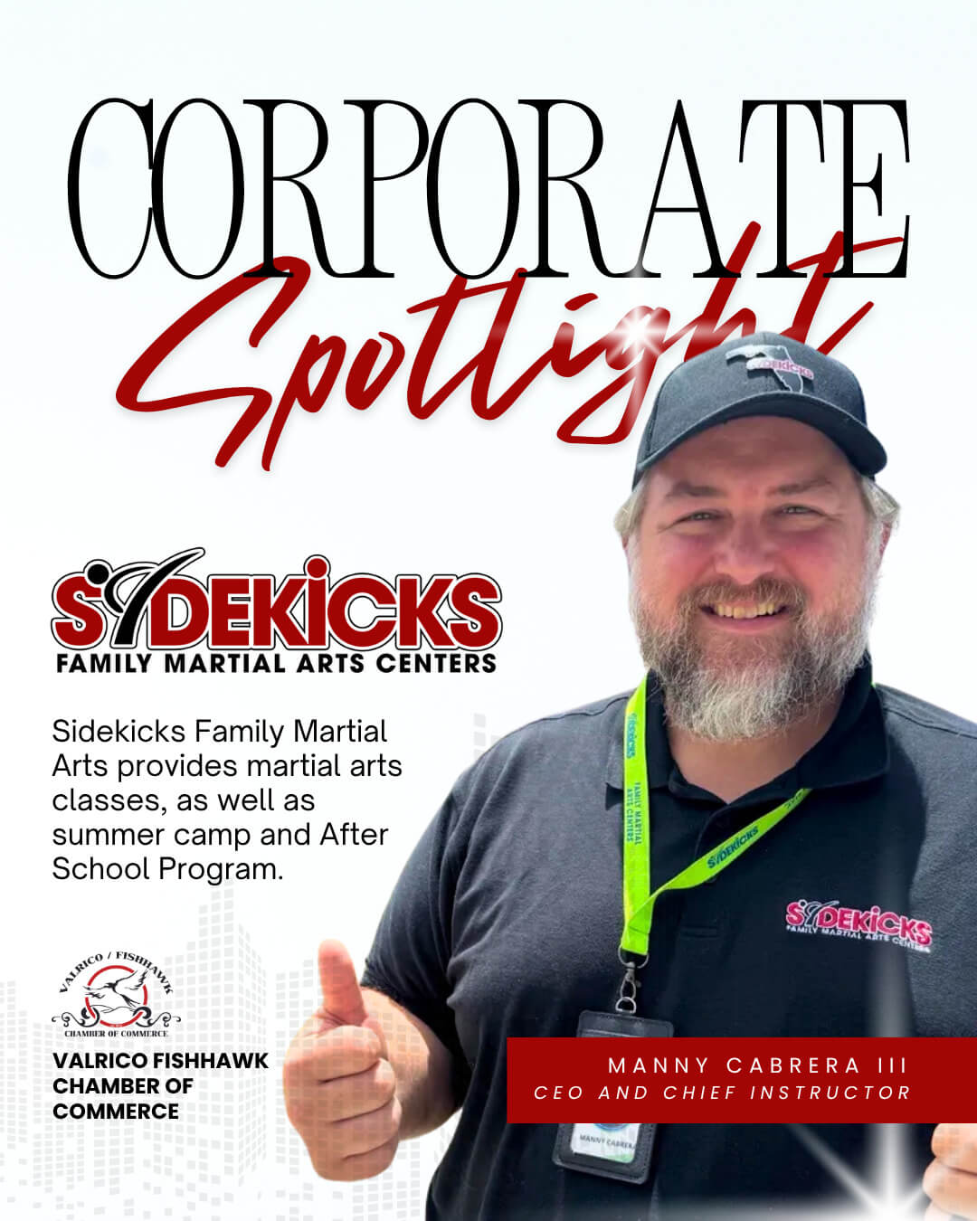 Sidekicks Manny Sidekicks Manny