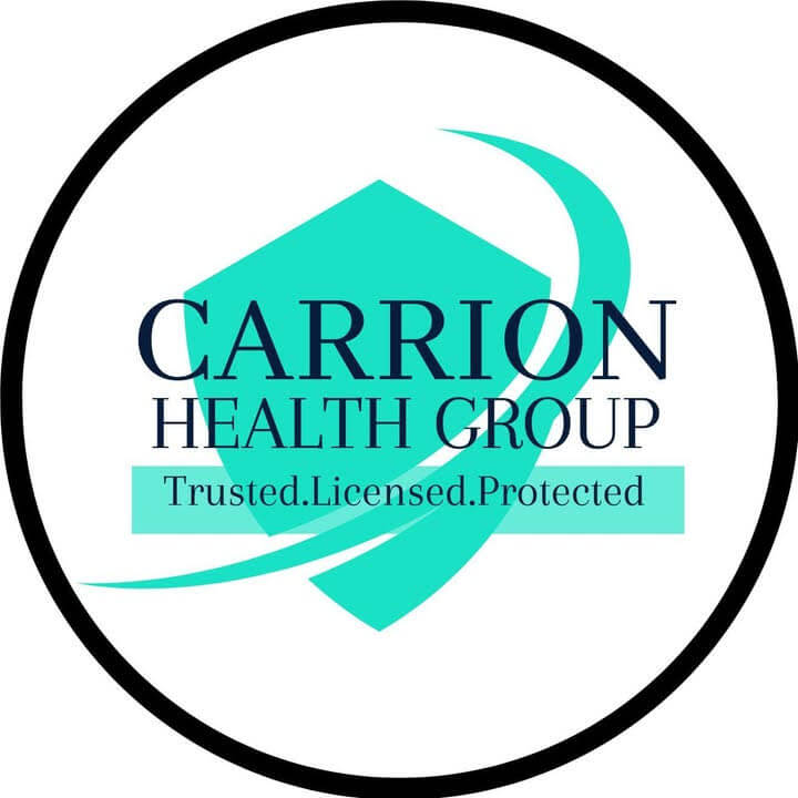 Carrion Health Group