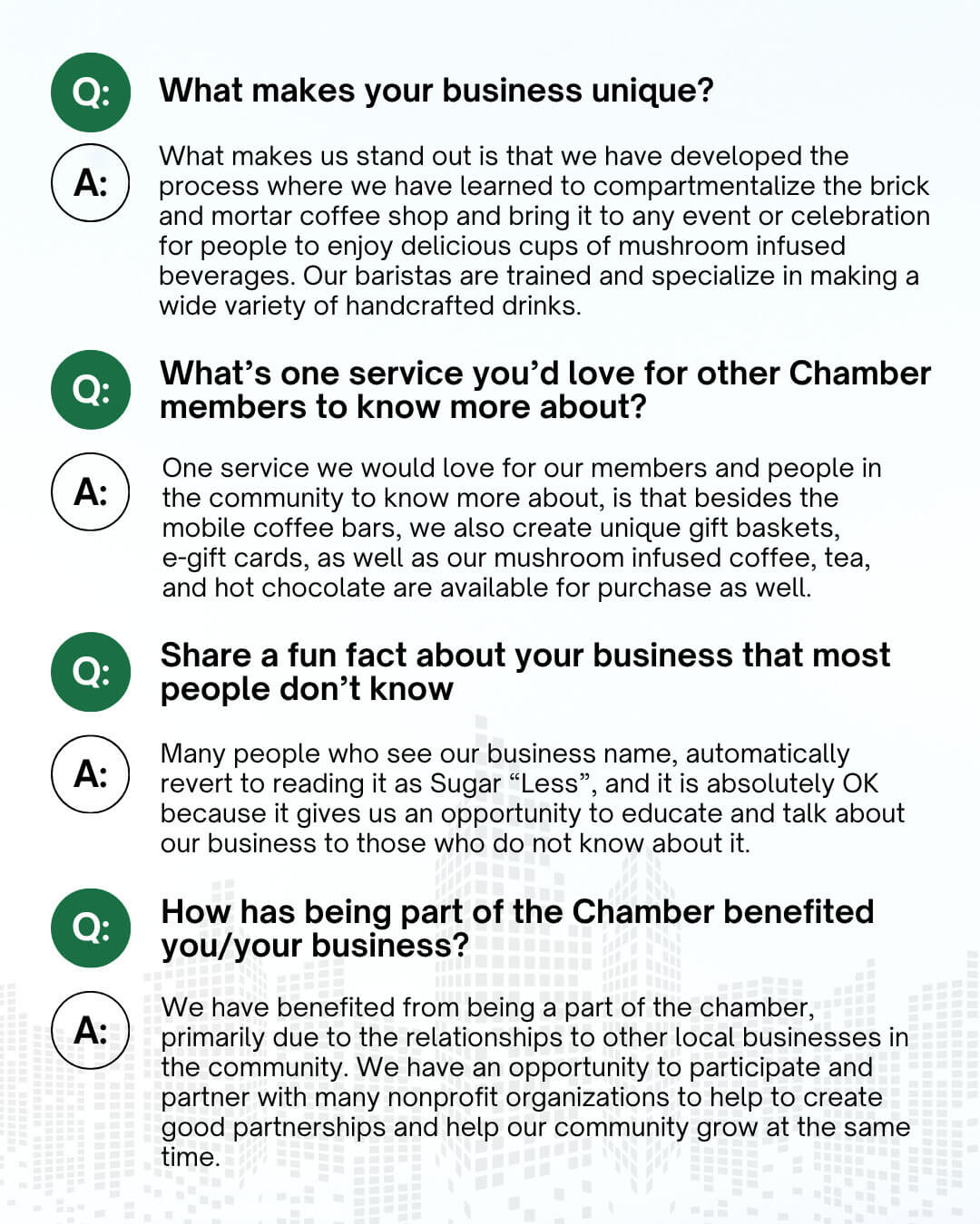 Sugar lees Spotlight2