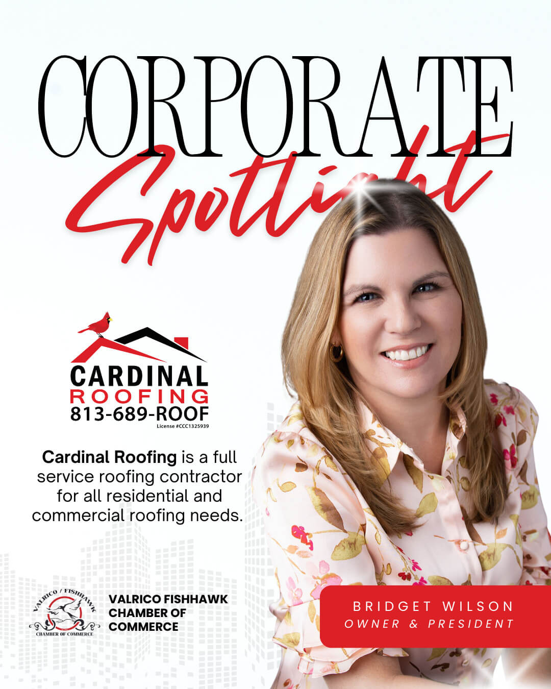 1 - Cardinal Roofing