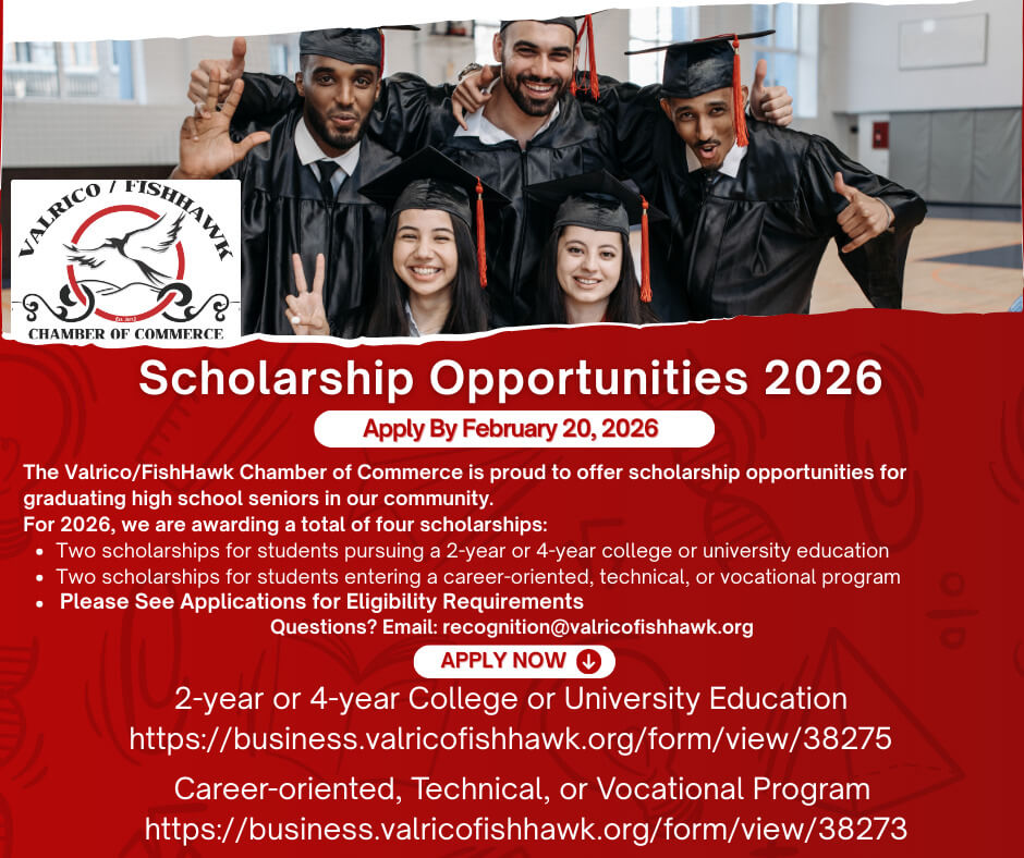 VFCC 2026 Scholarship Opp Flyer (Facebook PostWebsite