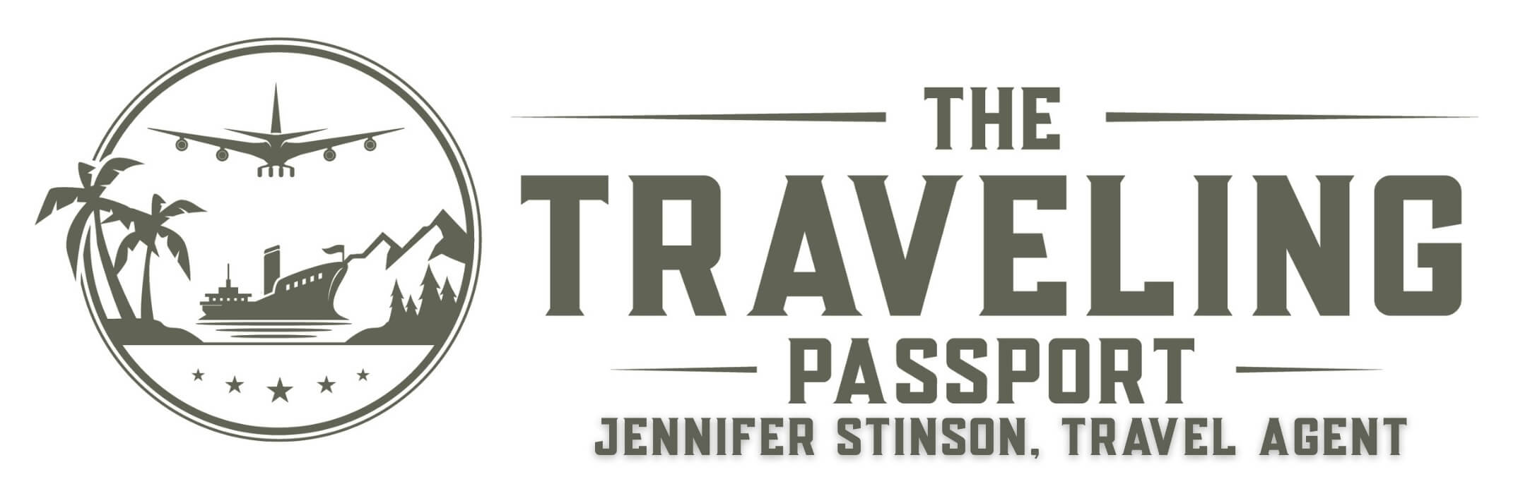 The Traveling Passport