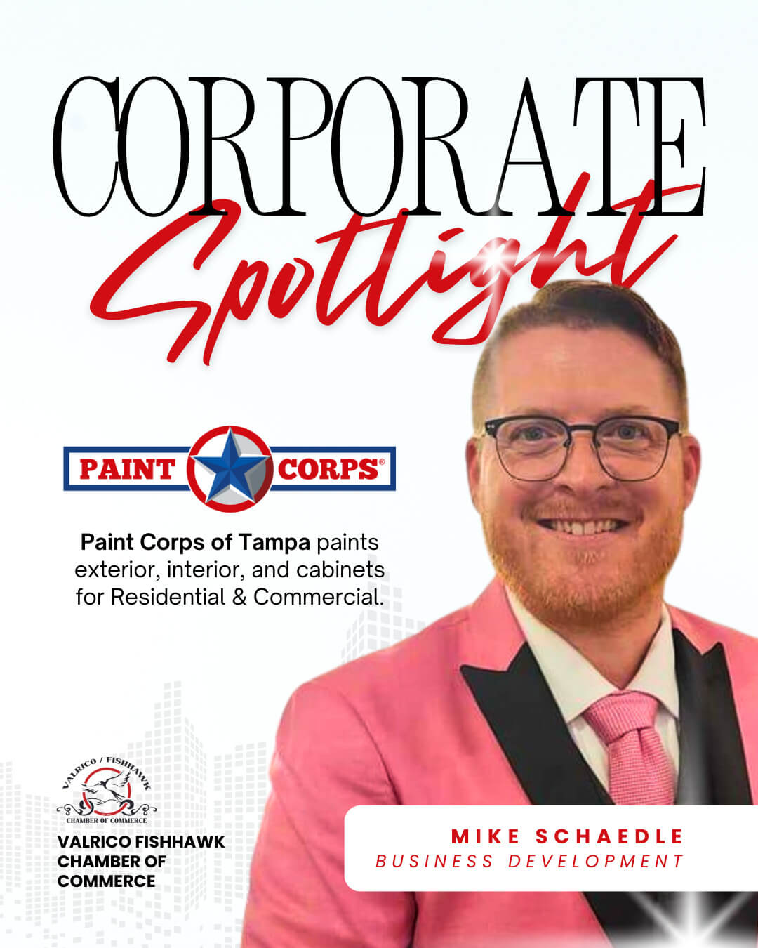 1 - Paint Corps of Tampa