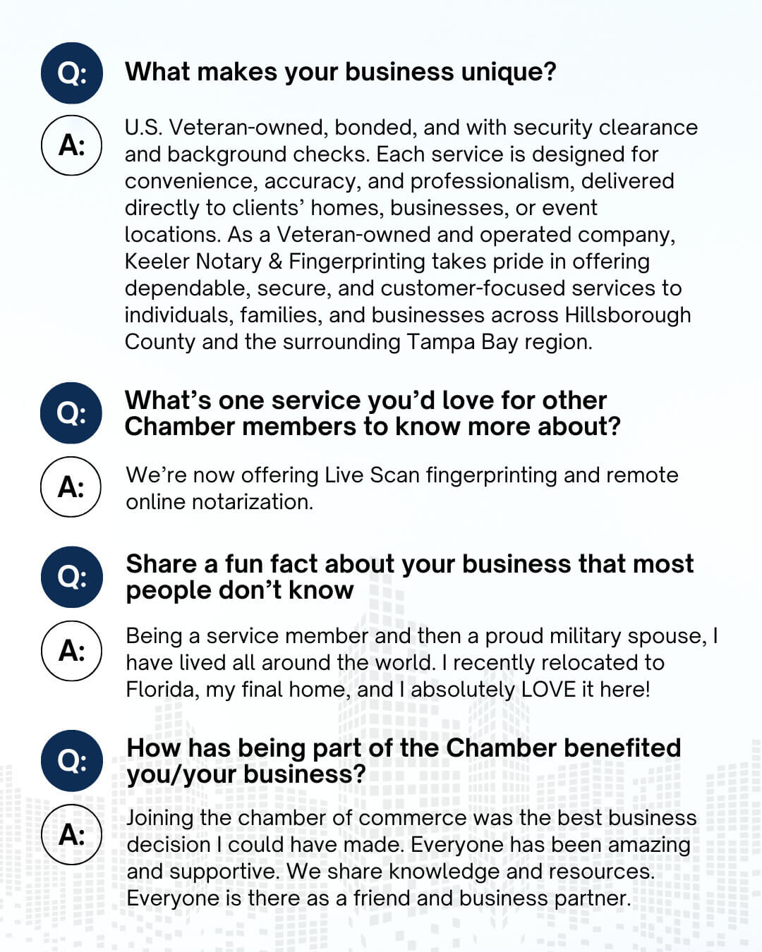 2 - Keeler Notary &amp; Fingerprinting