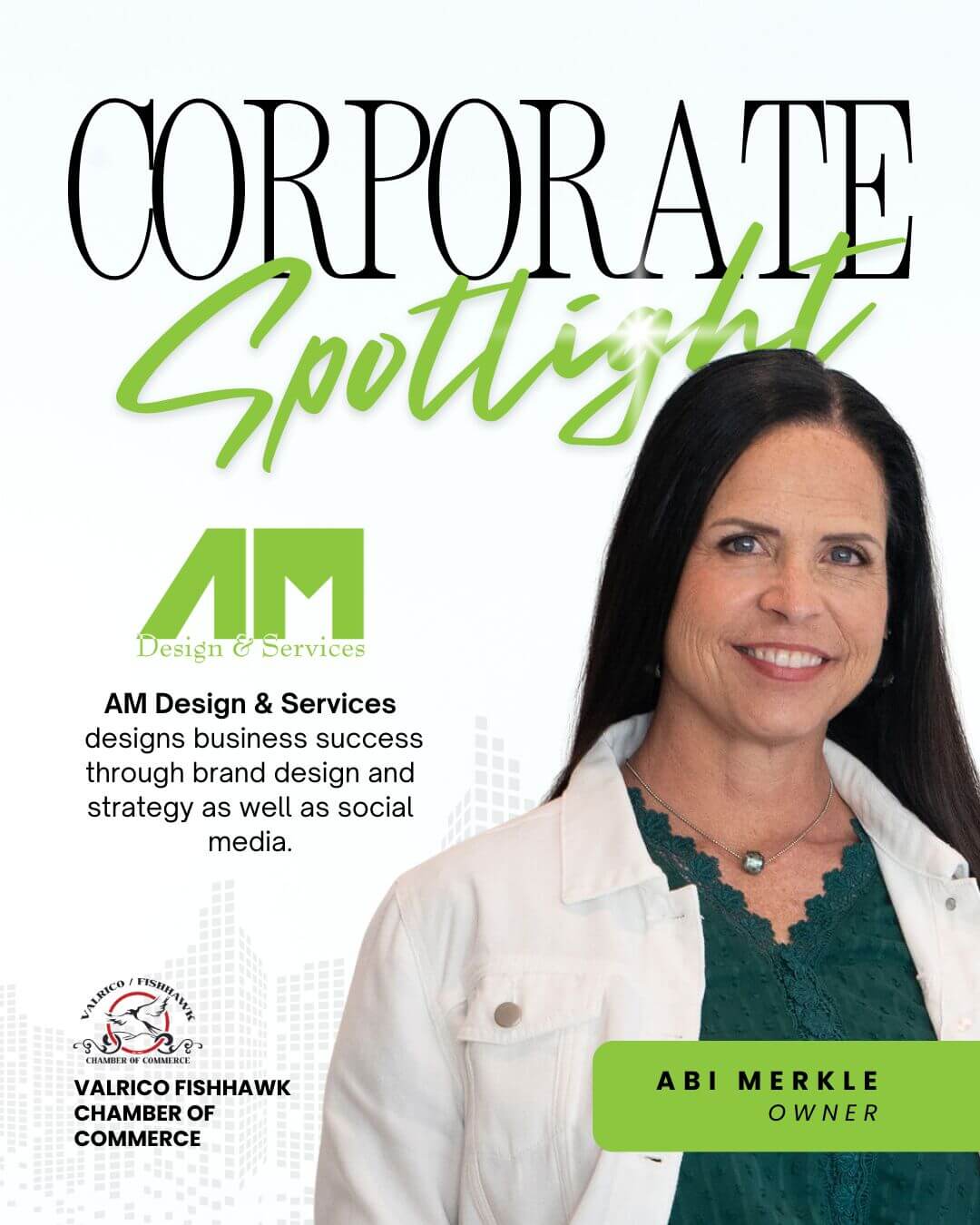 1 - AM Design &amp; Services