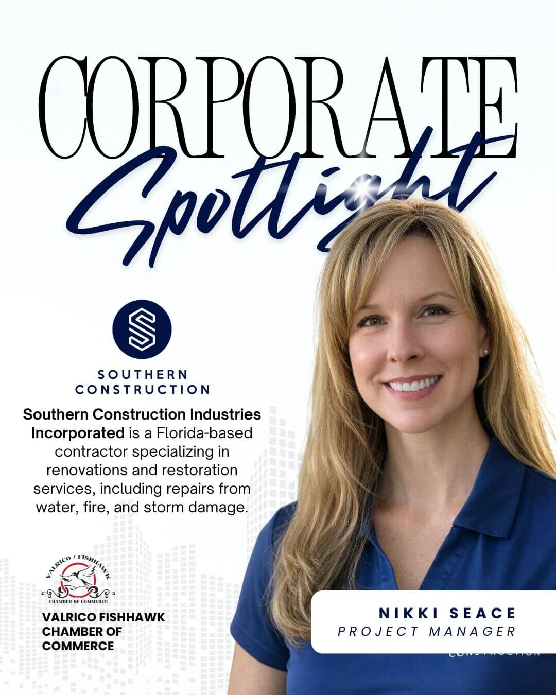 1 - Southern Construction