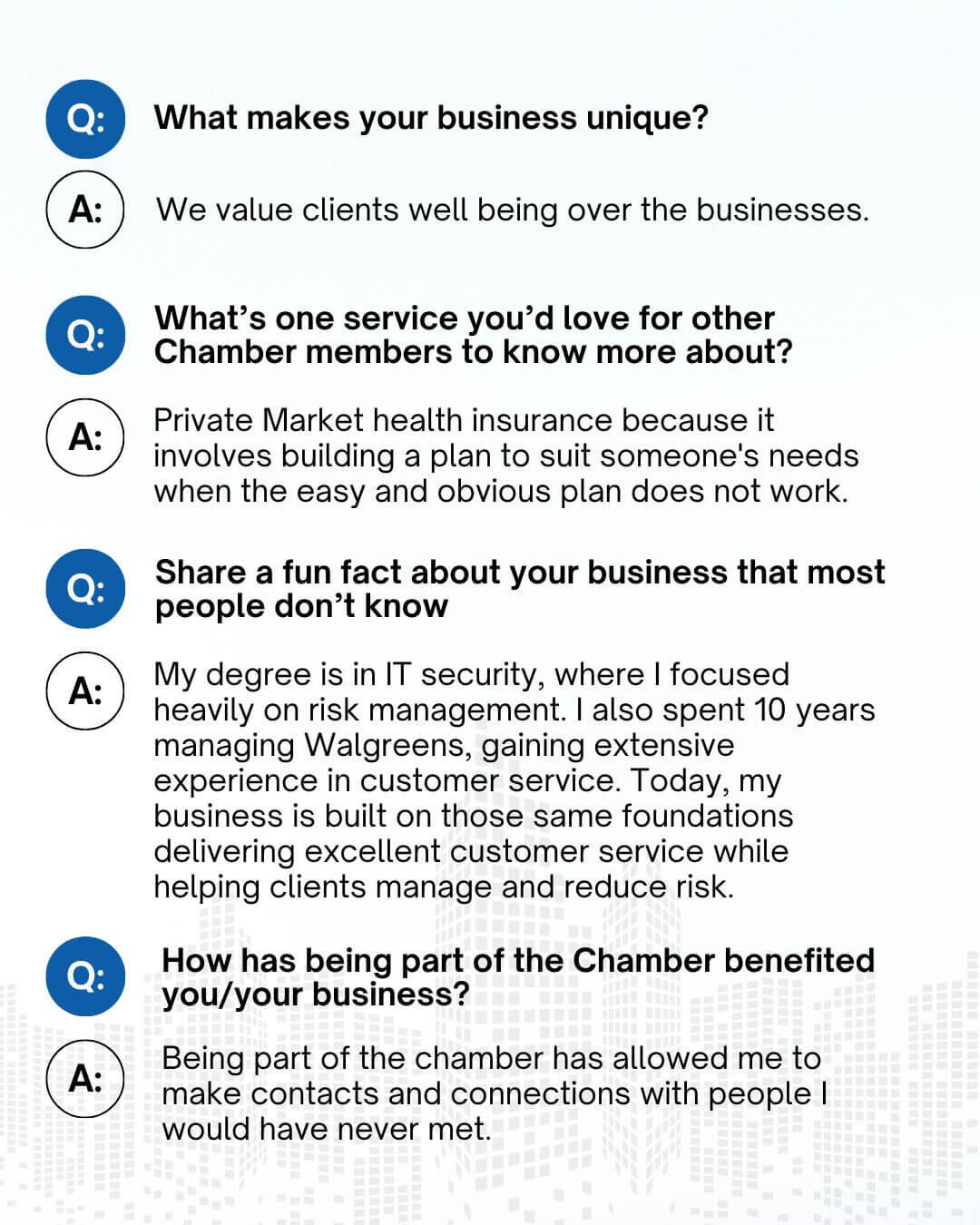 2 - Insured American Family