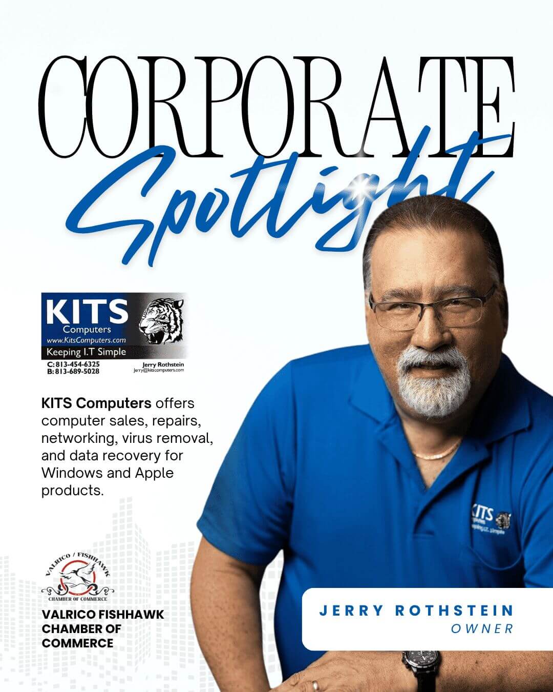 1 - Keep I.T. Simple Computer Services, LL