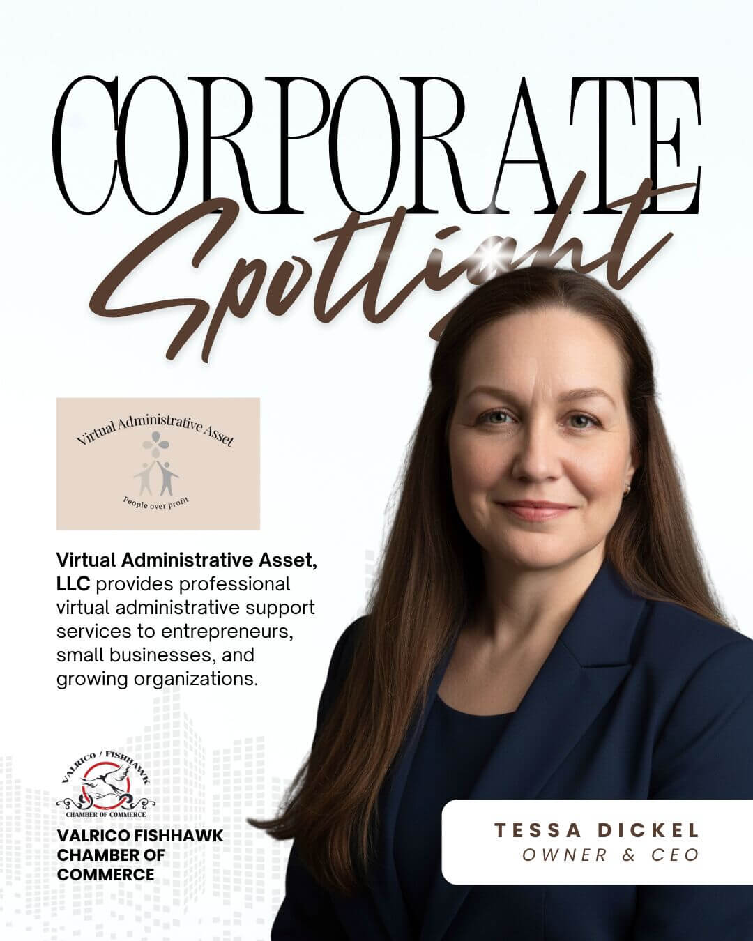 1 - Virtual Administrative Asset