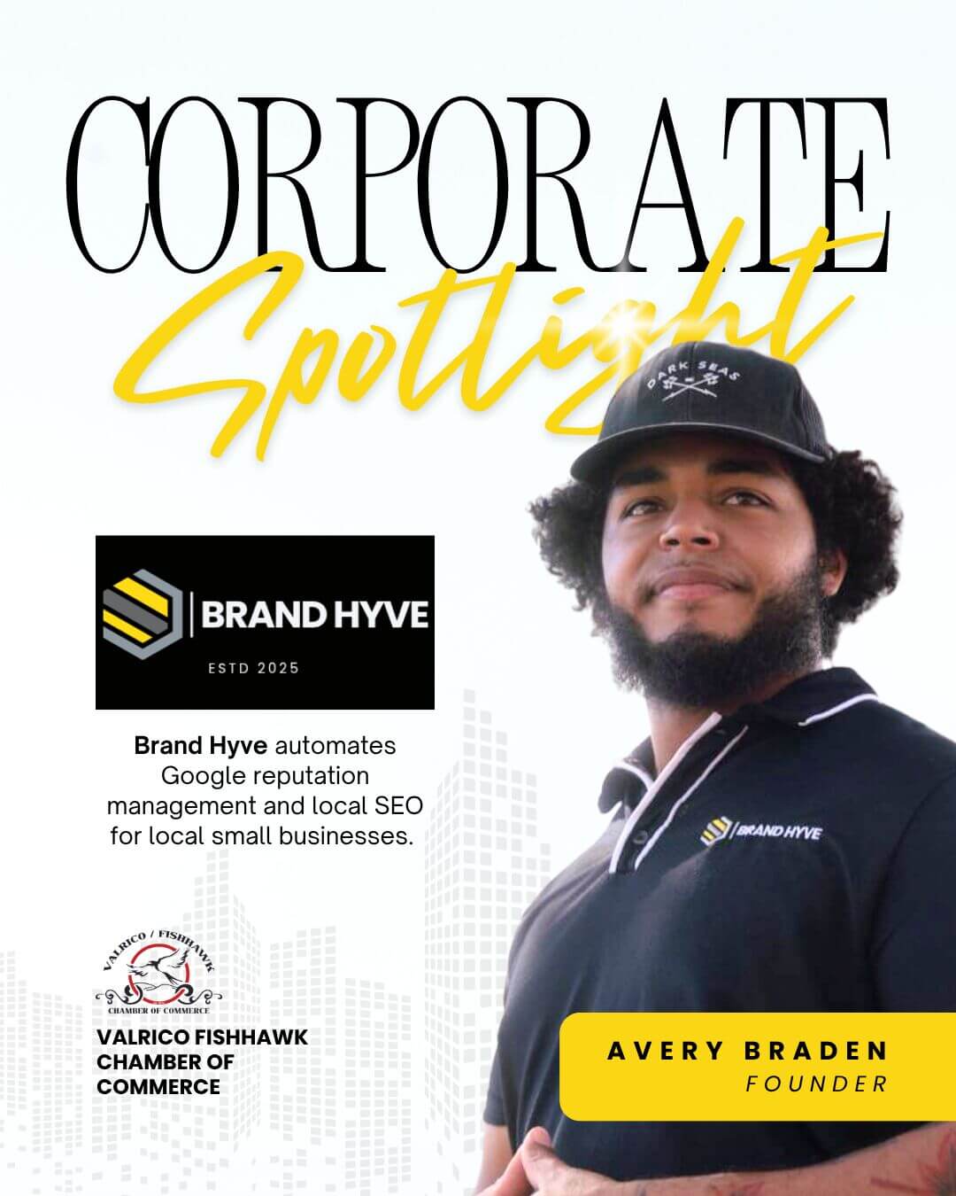 1 - Brand Hyve