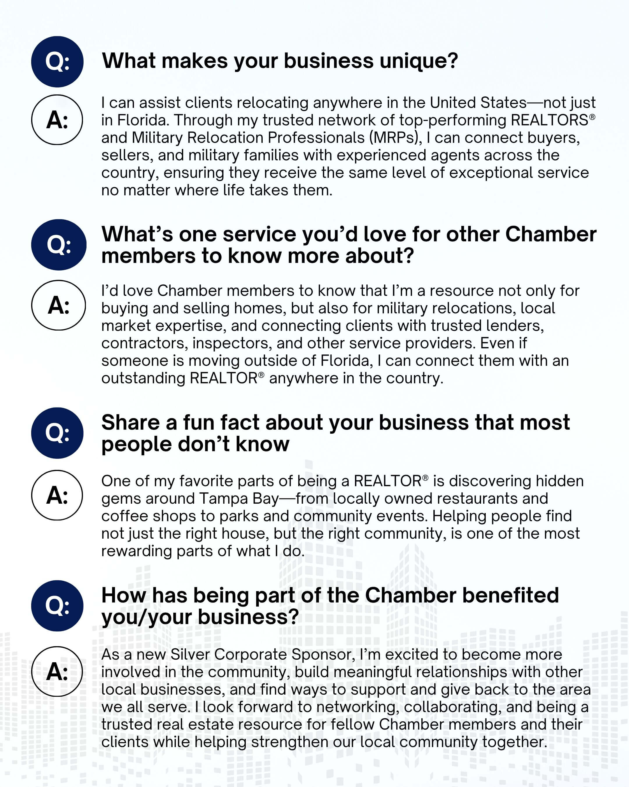 2 - Catherine France, Coldwell Banker Realty