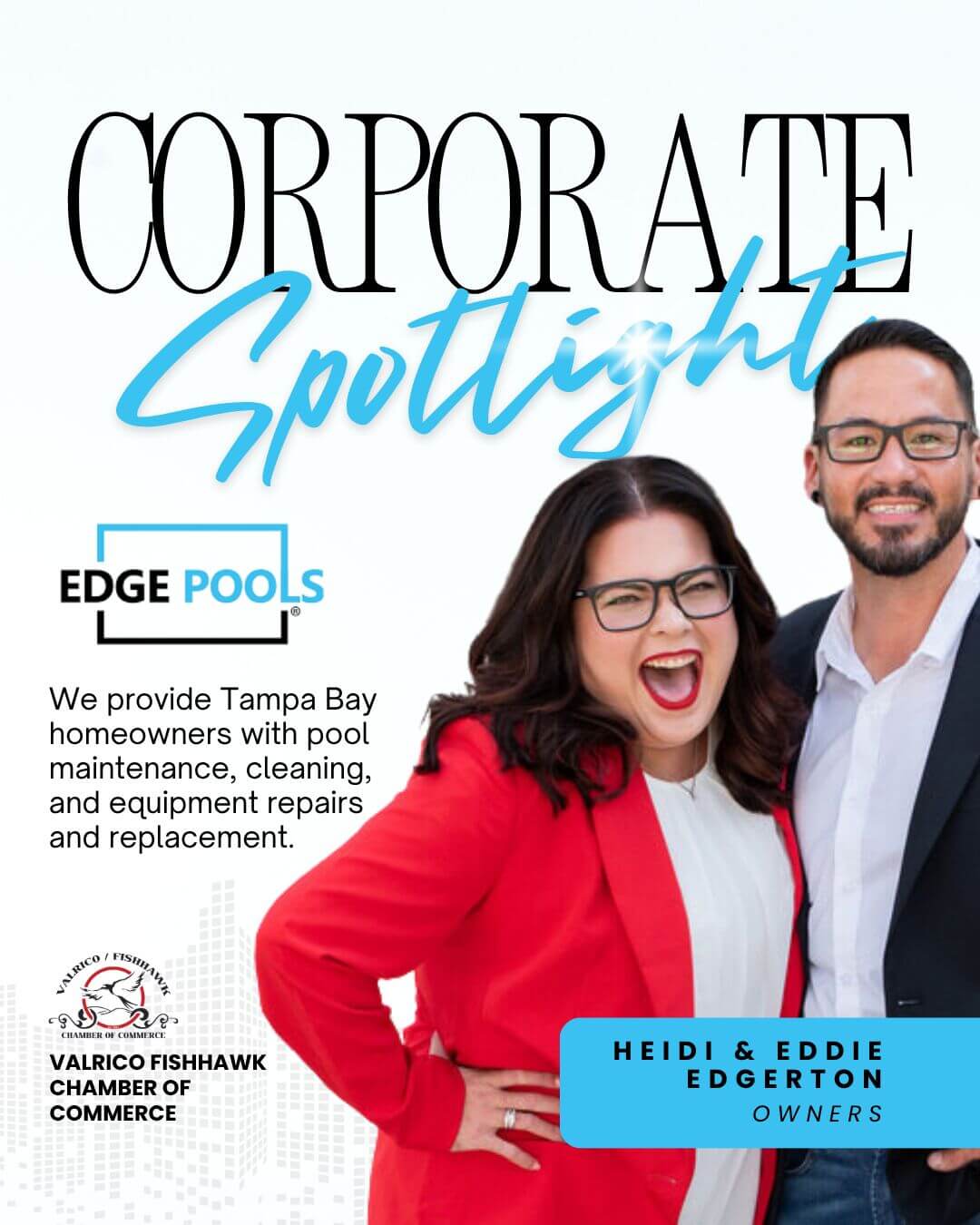 1 - Edge Pools