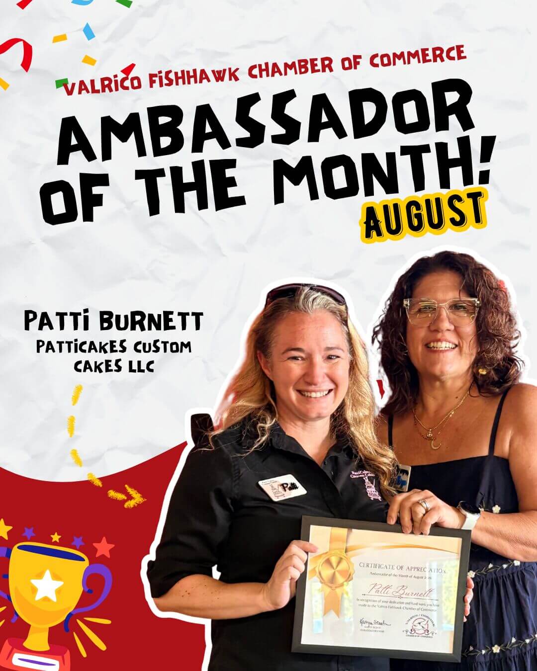 ambassador-of-the-month