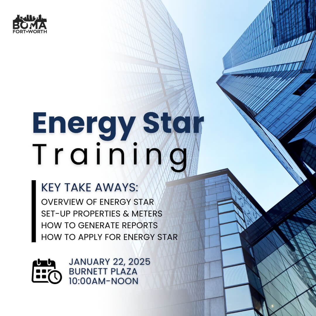 EnergyStar Training'25