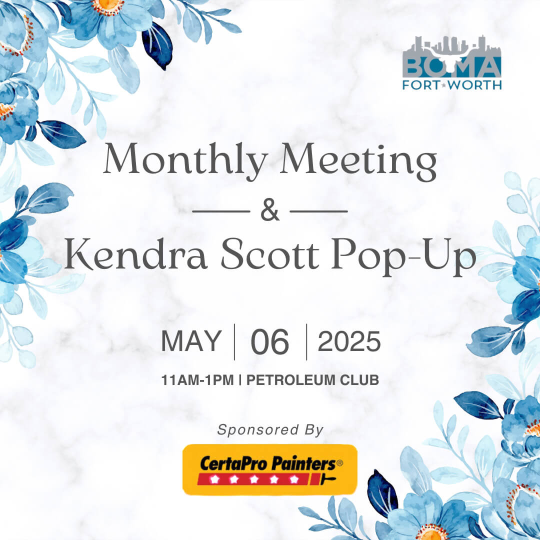 Monthly Meeting'25