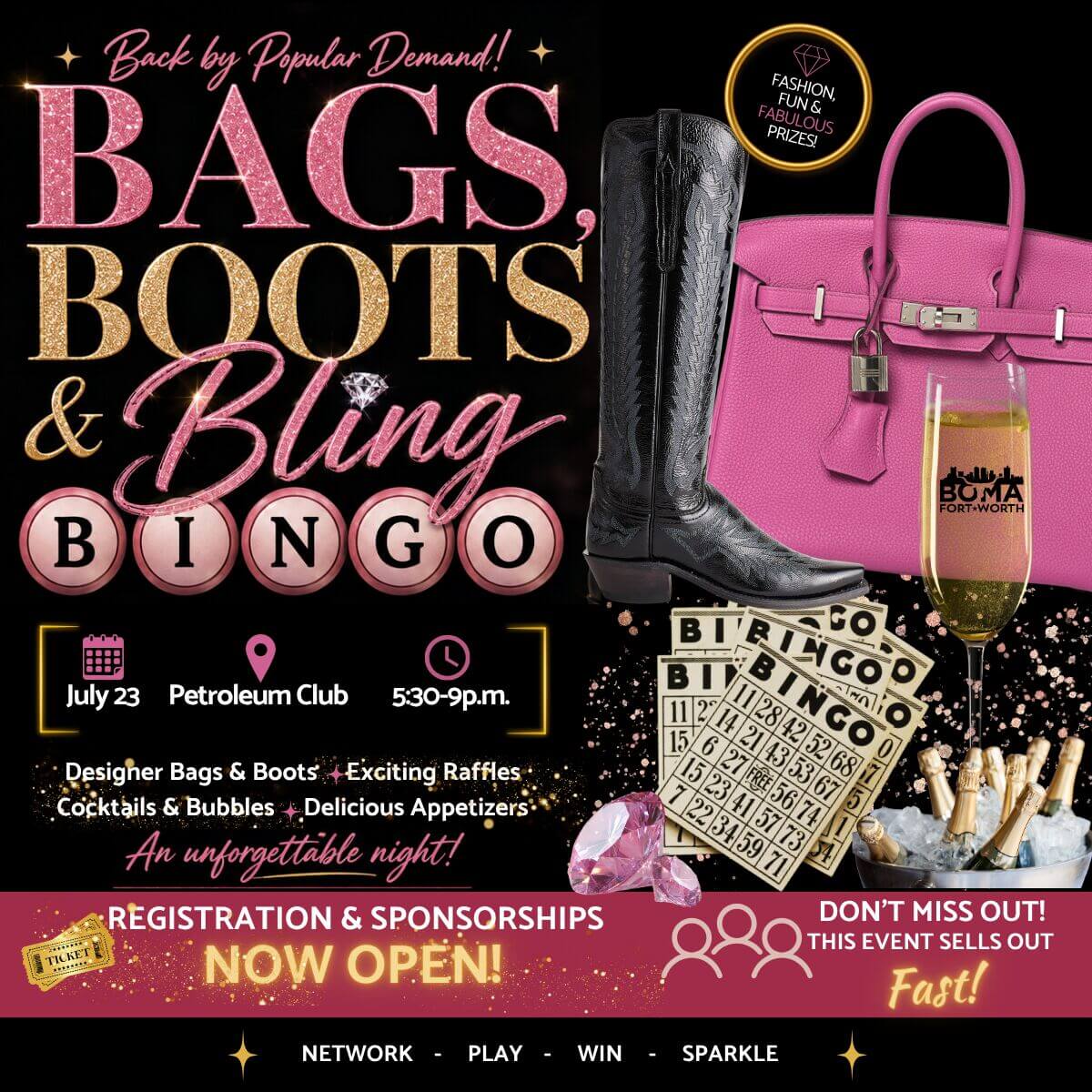 BINGO'26