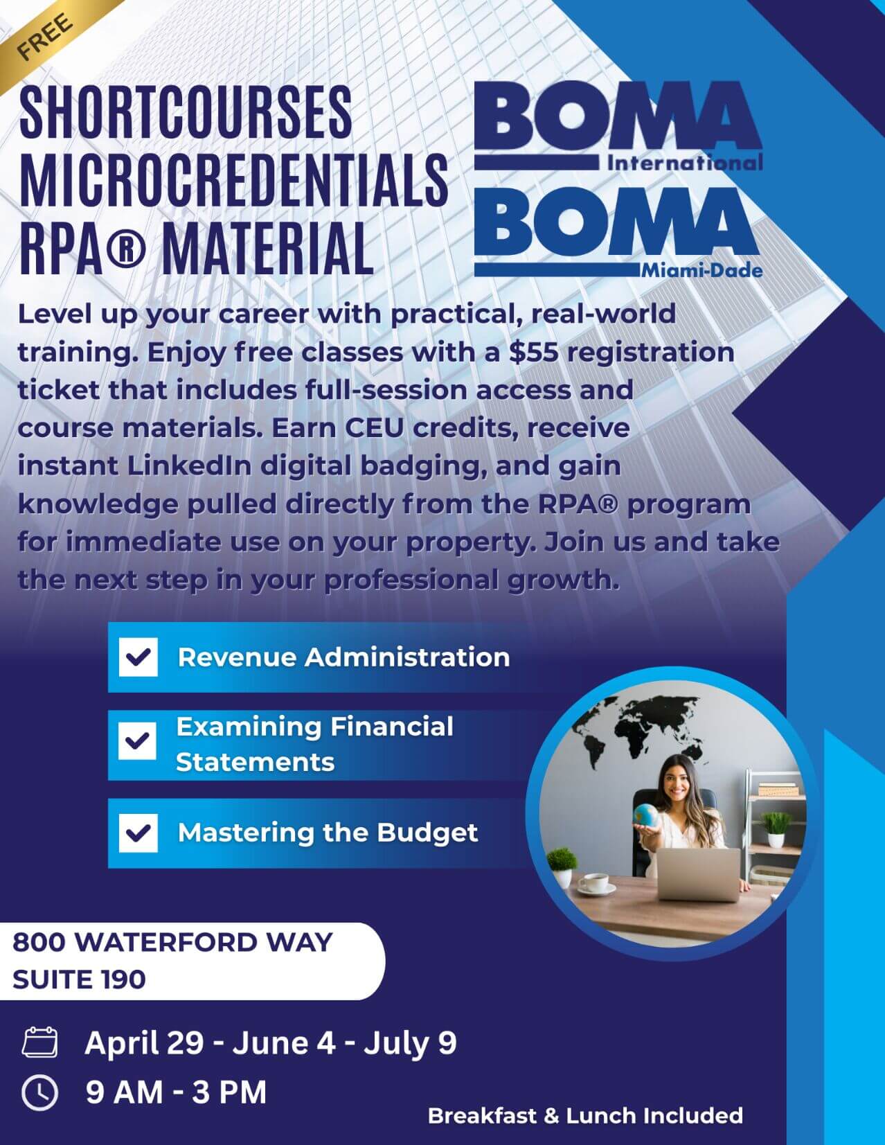 MicroCourses
