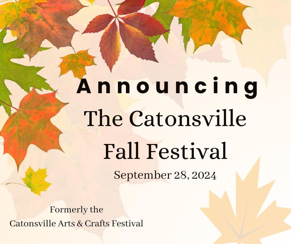 Catonsville Fall Fest