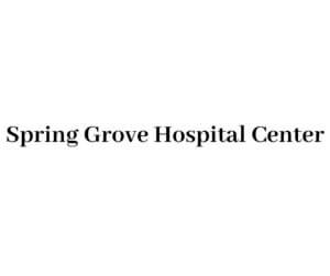 Spring Grove Hospital Center (1)