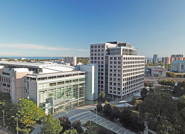 677 washington building