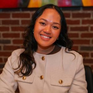 Shannon Nasution 2025