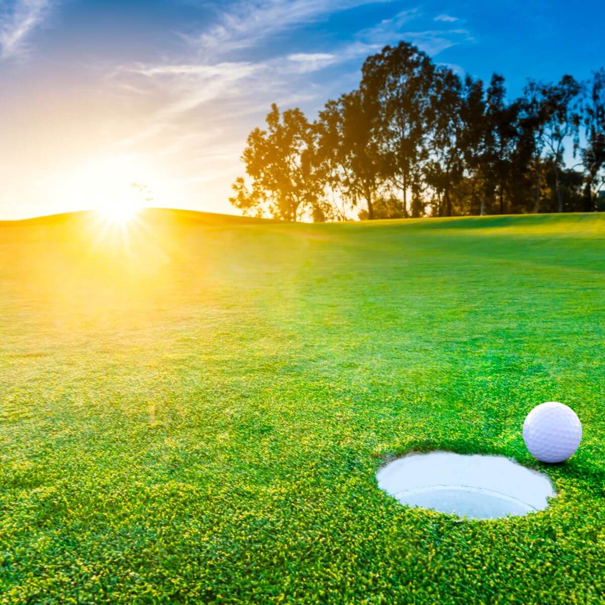 TruckPAC Golf Tournament - July 22