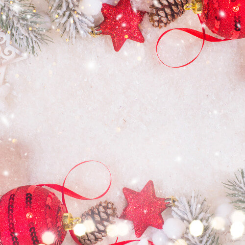 OTA Holiday Open House - Dec. 10