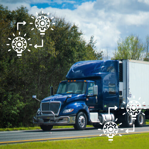 Trucking Industry Exchange - Feb. 19 in Eugene