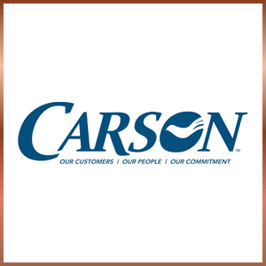 Carson - Bronze