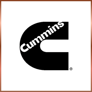 Cummins - Bronze