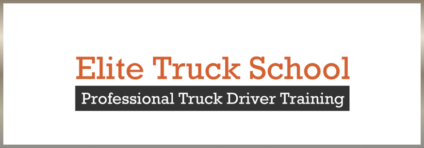 Elite Truck School - Platinum Big
