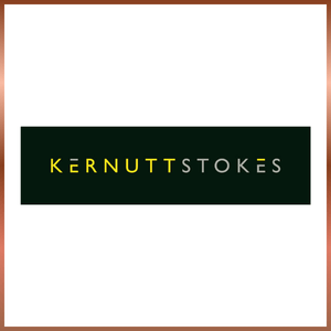 Kernutt Stokes - Bronze