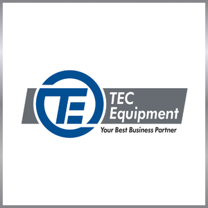 TEC Equipment - Silver