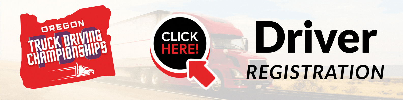 TDC Driver Reg Banner