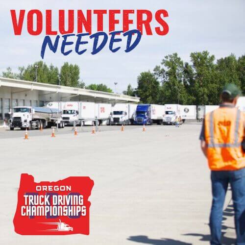 Be a TDC Volunteer - Sign-up Now!