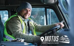 FMCSA Motus