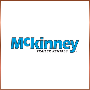 McKinney - Bronze
