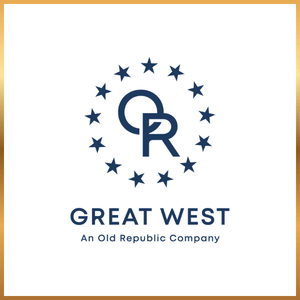 Great West - Gold New Logo