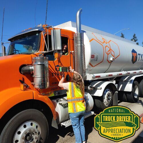 NTDAW: Feed a Driver for Only $10