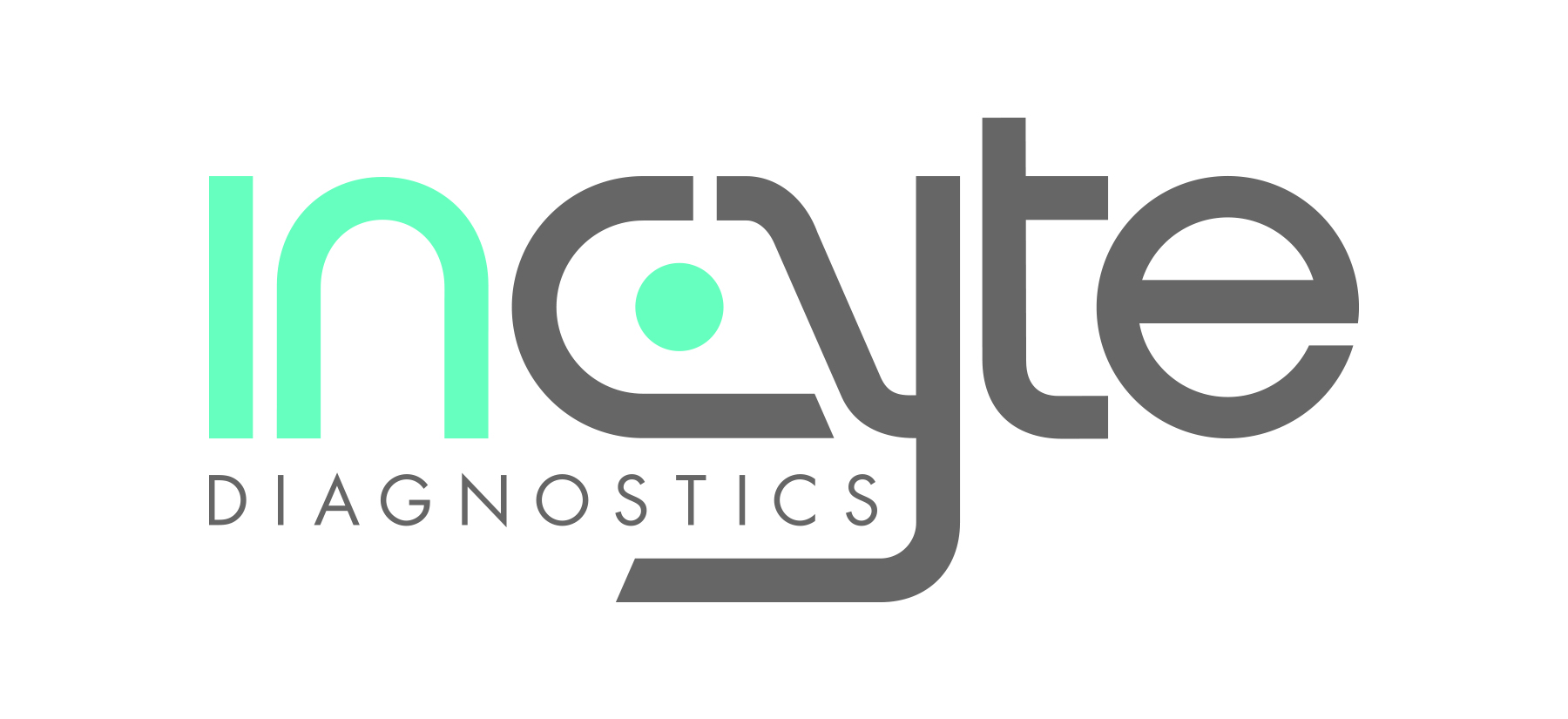 Incyte Diagnostics Logo