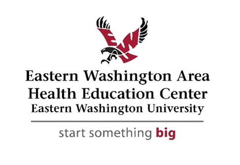 Eastern Washington Area Health Education Center (EWAHEC) Logo
