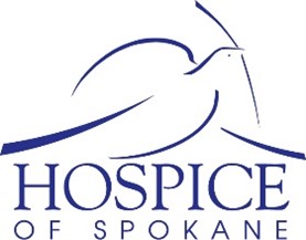 Hospice of Spokane Logo